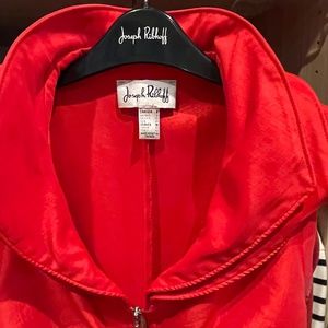 Best event dress EVER!!  JR boutique brand, size 8 Coral/Poppy color